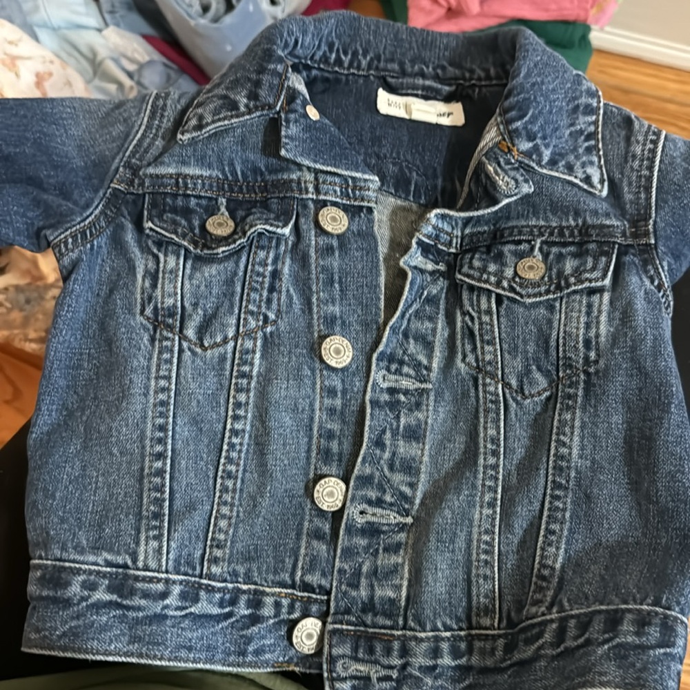 Jacket - Picture 2 of 3